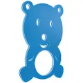 Softee Bear Flydemåtte