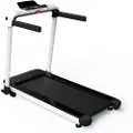 Deportium Tm 800 Løbebånd