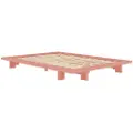 Karup - Sengebund Japan - Rosa - Sengerammer - - Homeroom
