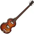 Epiphone Viola Bass Vintage Sunburst - Nearly New