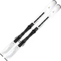 Atomic Cloud C11 Revoshock Light+m 10 Gw Dame Alpint Skiløb Pakke