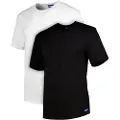 Hugo Boss Naolo 10273414 Blue T-shirt Med Korte ærmer 2 Enheder