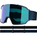 Salomon S/view 3 Skibriller