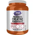 Now - Micronized Creatine Monohydrate - 1000g