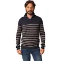 Deeluxe Shotty Halv Lynlås Sweater