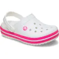 Crocs Træsko til børn Crocs Crocband Clog K barn 36 / 37