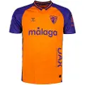 Hummel Málaga Cf 25/26 Third T-shirt Med Korte ærmer