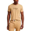 Ralph Lauren 714899613 T-shirt Med Korte ærmer