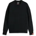 Scotch & Soda Soft Knit Regular Fit Trøje