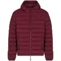 EA7 Mountain Eco Medium Dunjakke