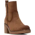 Refresh 173038 Højhælede Booties