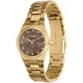 Olivia Burton Mini Hexa 28 Mm Dameur