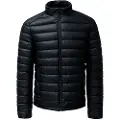 Salsa Jeans 21010234 Regular Fit Vatteret Jakke