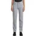G-Star G-Startil kvinder. D27704-E446-G829 Jeans Iggie Straight grå (30/32), Casual, Bomuld