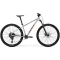 Merida Big Nine 200 29´´ Cues U6000 2026 Mtb Cykel