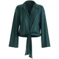 Hugo Boss Errika 10260682 Langærmet Bluse