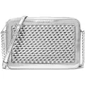 Michael Kors 35t5sttc3ksil Skuldertaske