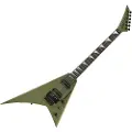 Jackson American Series Rhoads RR24 EB Matte Army Drab