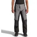 Alpinestars Andes V4 Drystar tekstilbuks sort L