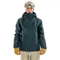 The Mountain Studio Goretex Epe 3l Shell Jakke