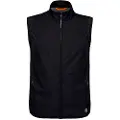 Lumberjack Hulk Vest
