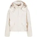 Armani Exchange Xw000708_af16202 Vatteret Jakke