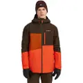 O'Neill Fwc Cruz Triple Snow Jakke
