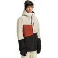 O'Neill Fwc Cruz Triple Snow Jakke