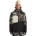 O'Neill Fwc Cruz Triple Snow Jakke