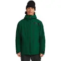 O'Neill Fwc Cruz Snow Jakke