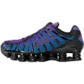 Nike Shox TL-sko til mænd - lilla