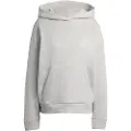 Adidas All Szn Holiday Glitter Fleece Loose Hættetrøje