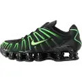 Nike Shox TL-sko til mænd - sort