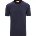 Icebreaker Central Classic T-shirt Med Korte ærmer