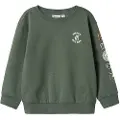 Name It Mini Normal Pasform Sweatshirt