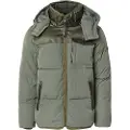 Scotch & Soda 181109 Vatteret Jakke