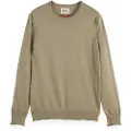 Scotch & Soda Neps Wool Blend Trøje