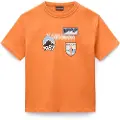 Napapijri Primiero T-shirt Med Korte ærmer
