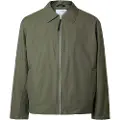 Selected Relaxed Fit Kort Jakke