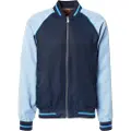 Scotch & Soda Reversible Bomberjakke