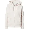 Superdry Borg Lined Sweatshirt Med Lynlås