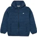 Ellesse Lbardon Vatteret Jakke