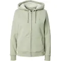 Superdry Borg Lined Sweatshirt Med Lynlås