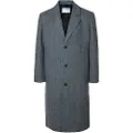 Selected Homme Uldblanding Lang Frakke