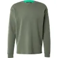 Scotch & Soda Merino Double Face Trøje
