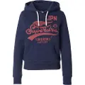 Superdry High Flyers Hættetrøje