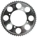 JT Sprockets 428 Jtr462.54 Steel Bagtandhjul