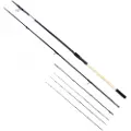 Shimano Aero X5 Distance Heavy Power Feeder Karpestang