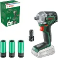 Bosch 18v-350 Slagskruetrækker