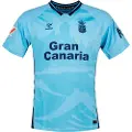 Hummel Ud Las Palmas 25/26 Væk T-shirt Med Korte ærmer